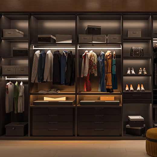 Expert Lighting Electricians in Brown