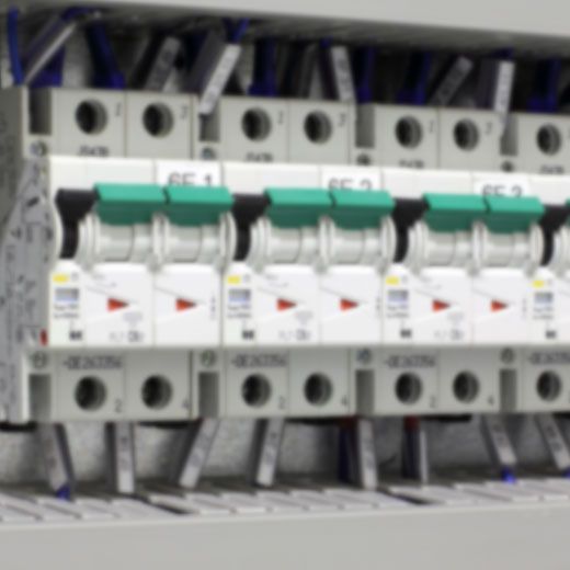 Electrical Specialists in Brown