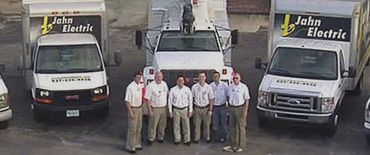 Same Day Electricians in Brown