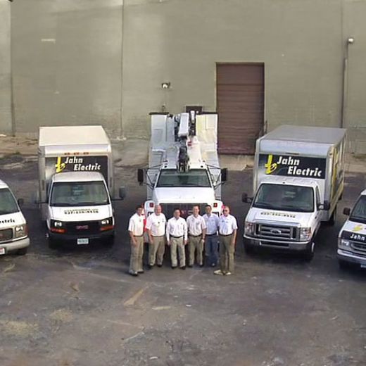 Same Day Electricians in Brown