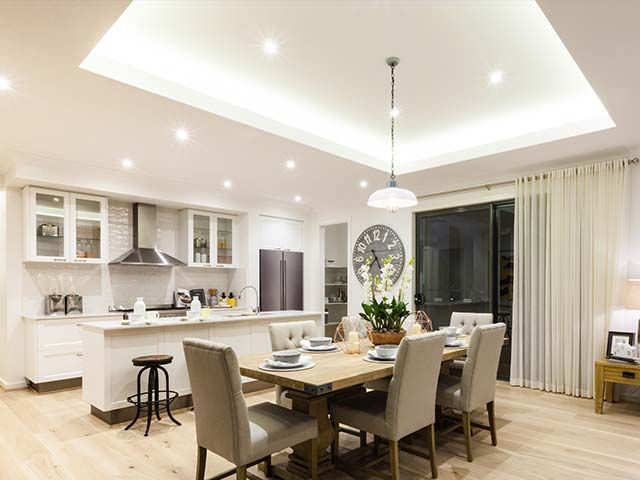 Expert Lighting Electricians in Brown